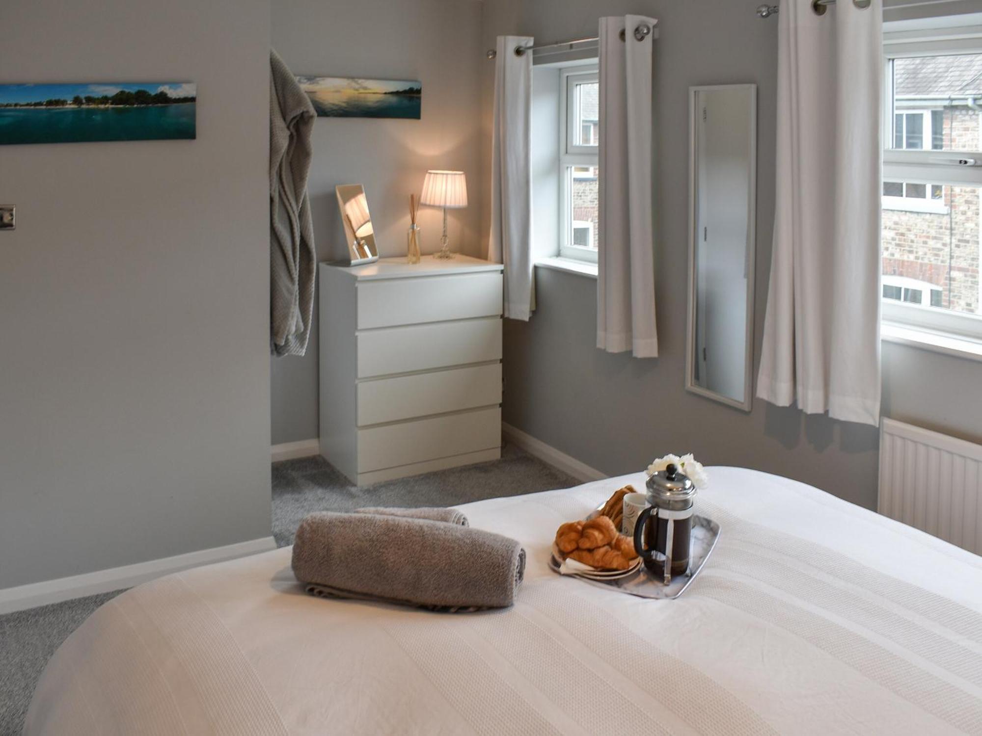 Ousebank House Villa ยอร์ค ภายนอก รูปภาพ