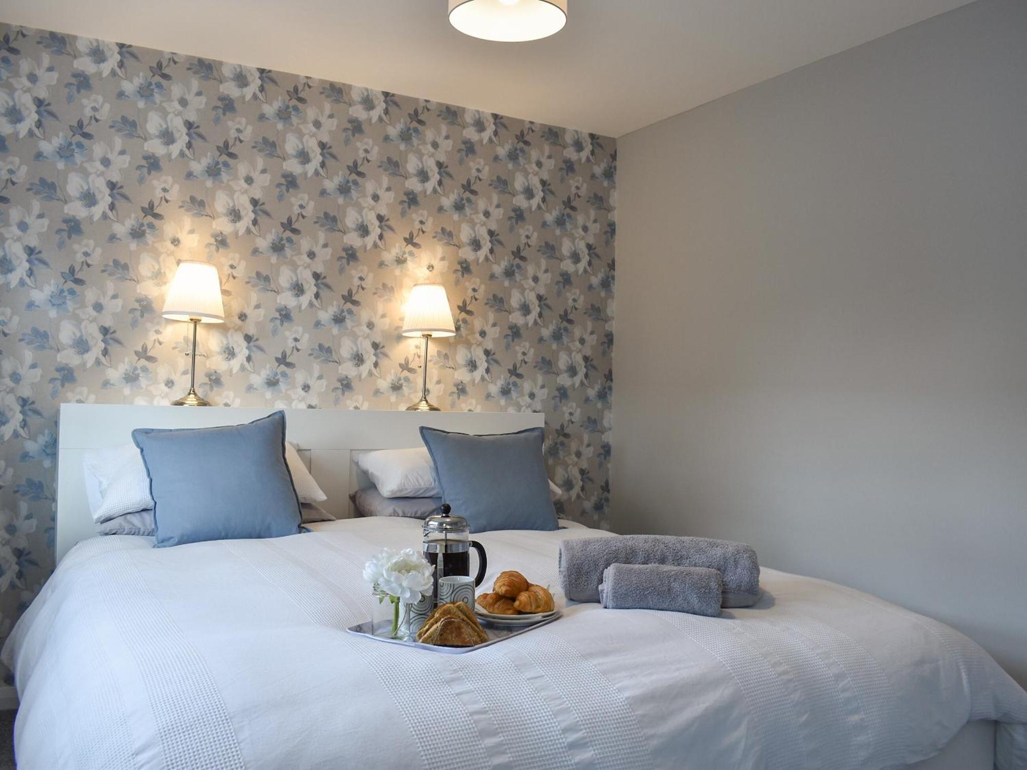 Ousebank House Villa ยอร์ค ภายนอก รูปภาพ
